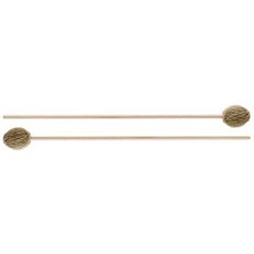 [해외직구]Promark Jim Wunderlich JW3 System Blue Medium Marimba Mallet, One Color