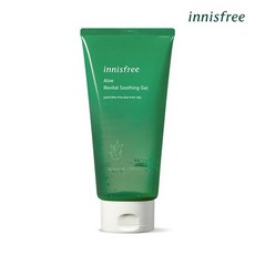 이니스프리 알로에 리바이탈 수딩젤 300ml, 없음, 상세설명 참조