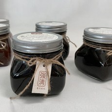솟을터