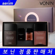 보닌 더 캐릭터 2종 기획세트(R), 1개