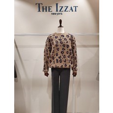 더아이잗 더아이잗 IJCN1PO88레오파드금사니트 (P000786734)