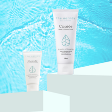 더하르나이 시카이드 크림 100ml+30ml