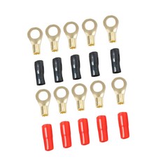 8게이지동접지선