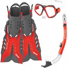 바디글러브스노클링