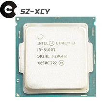 인텔 코어 i7-8700 i7 3.2 GHz 6 12 스레드 CPU 프로세서 65W LGA 1151, 한개옵션0