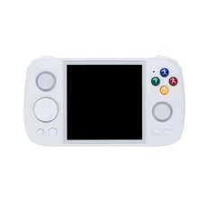 RG CUBE 앤버닉 휴대용 레트로 오락 게임기 한방팩 카드, 한글화된 게임카드(기기없음)512G