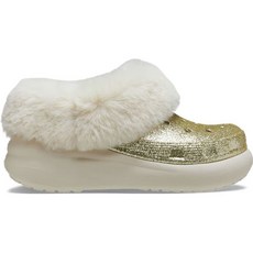 크록스 [국내매장판] 퍼에버 크러쉬 글리터 스터코 208974