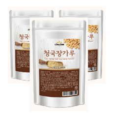 청국장맛있게끓이는법