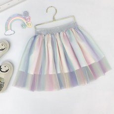 여아캉캉치마