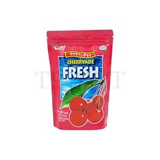 다음 가루 체리에이드 후레쉬 700g, 3개