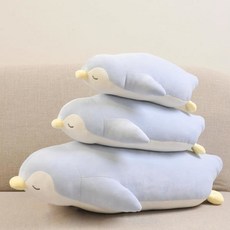 펭귄바디필로우