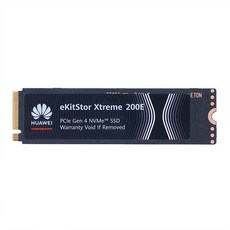 [HUAWEI] eKitStor Xtreme 200E M.2 NVMe 2280 [1TB QLC], 1TB
