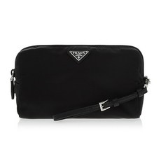 프라다복조리파우치