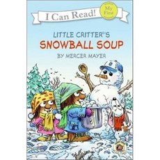 [해외도서]Snowball Soup, Harpercollins Childrens Books