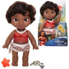 인형 Disney Moana New Spring 2018 Young Moana Doll 12 Inches Girls Baby Doll PROD280004203, 상세 설명 참조0
