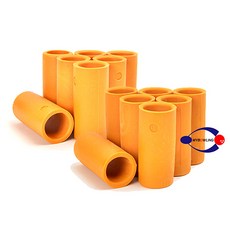 마이볼링 G&S 오발덤 (1 1/8) / 볼링지공용품 악세서리, 골드