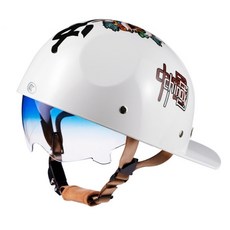 다프트펑크헬멧