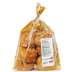 코스트코 소보로 단팥빵 6CT, 1봉