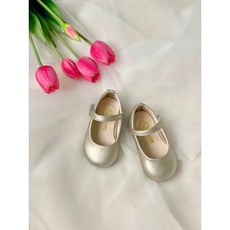 돌아기드레스신발