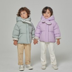 치크 논현점 신상품 60% 대박 공용 후드탈착 푸퍼 다운 점퍼 패딩 남매커플로 인기만점~ 후드와 머플러가 합쳐져 있서 목돌이가 필요없는 따뜻한