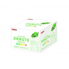 キリン オルニュート マスカット味 1包5g × 30包入り