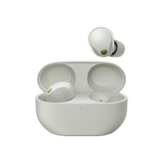 wf-1000xm5 소니 노이즈캔슬링 블루투스 이어폰 화이트 WF-1000XM5