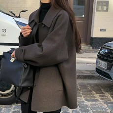 하프코트 TOP01