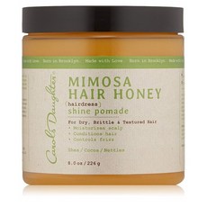 Carol's Daughter 포마드 Shea Butter Cocoa, 1개