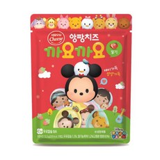 앙팡치즈까요까요딸기영양성분