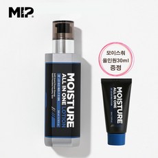 [미프(화장품)] 미프 모이스처 올인원 로션 200ml / 미백&주름개선 2중 기능성, 1개, 선택완료