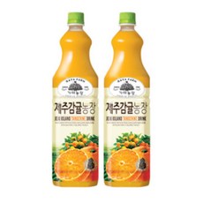가야농장 제주당근농장, 1.5L, 84개