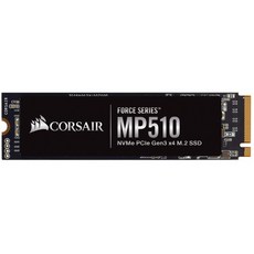 일본직발송 3. CORSAIR M . 2 SSD Force MP510 シリーズ 480GB 【 Type 2280 PCIe 3 . 0 × 4 NVMe 1 . 3, 480GB, 2020년 모델_One Color, 상세 설명 참조0, 상세 설명 참조0