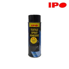 ipo스프레이접착제