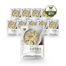 죽이야기반찬