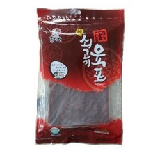 홍대감와규육포