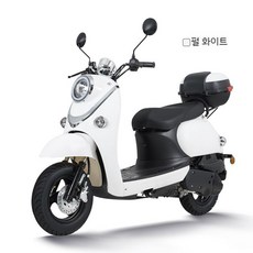 오토바이125cc TOP01