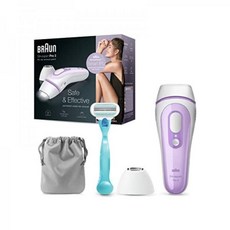 브라운실크엑스퍼트제모기