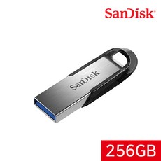 샌디스크 울트라 플레어 USB 3.0 플래시 드라이브 SDCZ73,