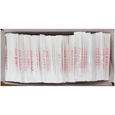 코코프리 포장요지(1곽 800입내외)X10, 1, 1