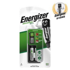 에너자이저미니충전기