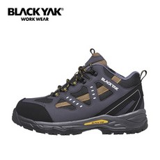 블랙야크안전화
