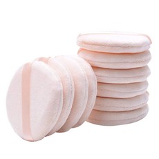 바디파우더퍼프