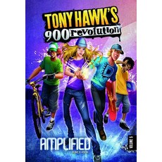 Amplified Paperback, Stone Arch Books