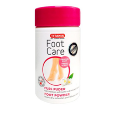 티타니아풋버터