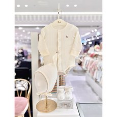 [에뜨와] (2종)베니바디수트세트X블리양말세트 (07R717904B)