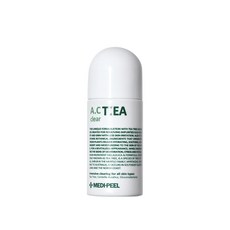 메디필 순수 티트리 톡톡이 A.C Tea Clear 에이씨 티 클리어 50ml 피부 진정케어, 1개 - 감각발달완구