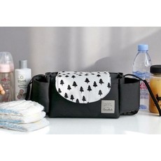 원목보조기아기유모차걸음마트레이트롤리