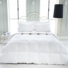 퀸즈밀러구스필로우