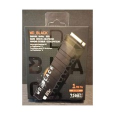 웨스턴 디지털 WD_블랙 1TB WDS100T2XHE SN850X NVMe 게이밍 SSD 솔리드 스테이트 드라이브[세금포함] [정품] Heatsink 2121728 19674637