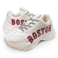 MLB 빅볼청키P 보스턴 레드삭스 32SHC2011-43I 운동화